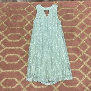 Dress size XS